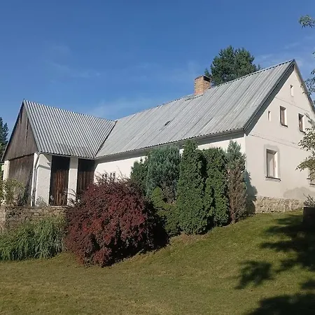 Nase Stará Červená Voda