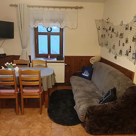 Apartman Nase