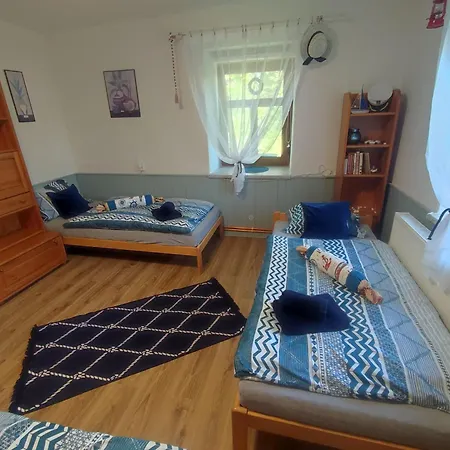 Apartman Nase *