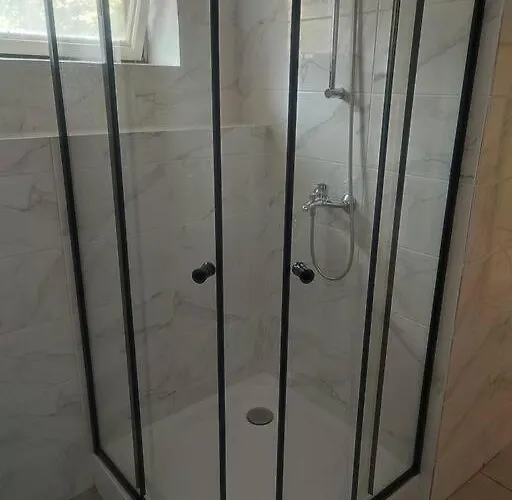 Apartmán Nase *