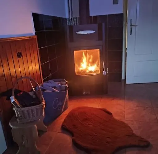 Apartmán Nase