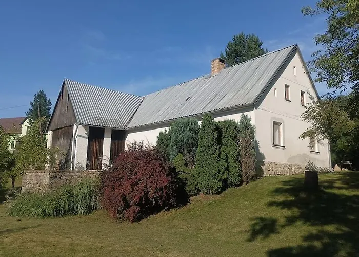 Nase Stara Cervena Voda
