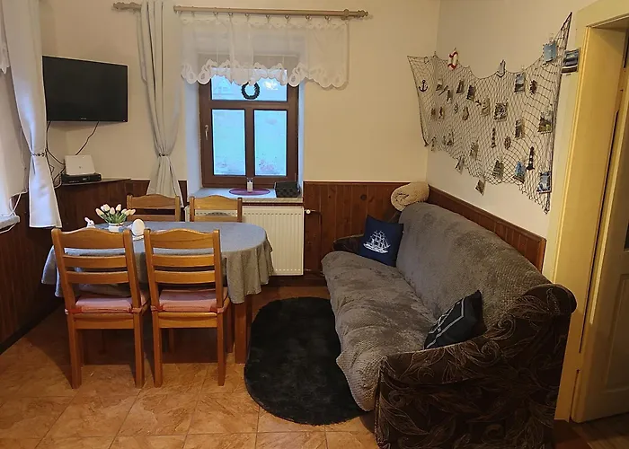 Apartmán Nase