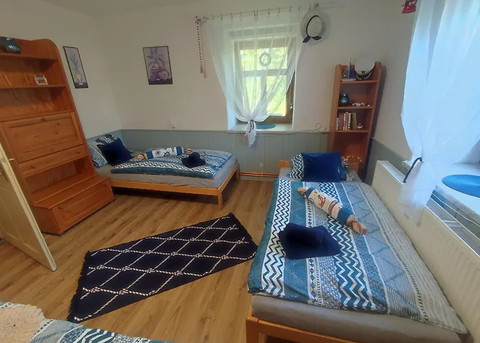 Apartman Nase *